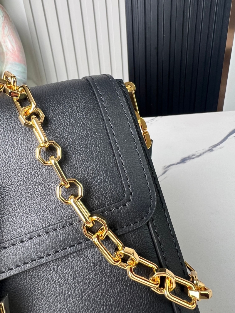 LV Satchel bags